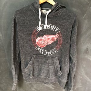 Detroit Red Wings Hoodie